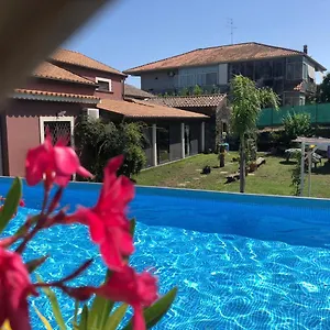 *** Bed & Breakfast Etnante Italia