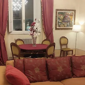 Residenza Al Pantheon - Rh Collection Affittacamere