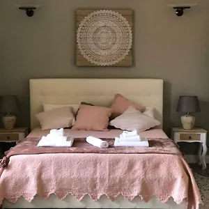 Monti Luxury Affittacamere